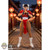 PREORDER Boxed Figure: Star Man Female Fighter Chun-Li (MS-015)