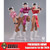 PREORDER Boxed Figure: Star Man Female Fighter Chun-Li (MS-015)