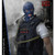 Boxed Figure: Soldier Story 1/12th HK SDU Canine Handler (SSM-003)