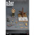 Boxed Figure: Soldier Story 1/12th WWII US 2nd Ranger Battalion Sergeant w/Diorama (SSM-005)
