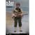 Boxed Figure: Soldier Story 1/12th WWII US 2nd Ranger Battalion Sergeant w/Diorama (SSM-005)
