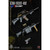 PREORDER Boxed Figure: Soldier Story Exo-Skeleton Armor Suit Test-02 (SS-125)