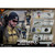 EORDER Boxed Figure: Soldier Story The Division 2 Agent Brian Johnson Deluxe Version (SS-G005)