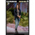 Boxed Figure: ThreeZero The Walking Dead Maggie Rhee (3A-3Z00390W0)