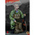Boxed Figure: Ujindou The Caravan Hunter USSR Spetsnaz in Afghanistan (UD-9008)