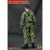 Boxed Figure: Ujindou The Caravan Hunter USSR Spetsnaz in Afghanistan (UD-9008)
