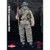 Boxed Figure: Ujindou WWII British Commando 1944 (UD-9013)