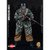 Boxed Figure: Ujindou German Fallschirmjager, Hotel Campo Imperatore 1943 (UD-9016)