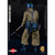 Boxed Figure: Ujindou German Fallschirmjager, Hotel Campo Imperatore 1943 (UD-9016)