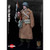 Boxed Figure: Ujindou U.S. Army Infantryman, Hürtgen Forest 1944 (UD-9017)