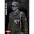 Boxed Figure: Ujindou U.S. Army Infantryman, Hürtgen Forest 1944 (UD-9017)