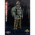 Boxed Figure: Ujindou Soviet Airborne Troops VDV in Afghanistan (UD-9019)