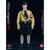 Boxed Figure: Ujindou WWII German Youth ASH (UD-9022)