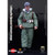 Boxed Figure: Ujindou WW2 German Luftwaffe Field Division (UD-9024)
