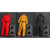 Uniform Set: Very Cool Female Work-Wear Set (VC-L1004)