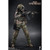 Boxed Figure: Very Cool Russian Special Combat Women Soldier (VCF-2052)