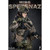 Boxed Figure: Very Cool Russian Special Combat Women Soldier (VCF-2052)