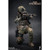 Boxed Figure: Very Cool Russian Special Combat Women Soldier (VCF-2052)