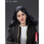 PREORDER Head: Very Cool Asian Beauty Head Sculpture D (VCL-1006D)