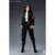 PREORDER Outfit: Very Cool Girlfriend Fashion Jacket Set (VCL-1007)
