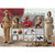 Boxed Figure: Very Cool Chinese PVA Xiu Mei Double Collector Edition (VCF-2055A)