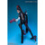 Boxed Figure: Very Cool The Witch Bayonetta (VCF-2057)