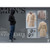 PREORDER Clothing Set: Very Cool Men's Fashion Windbreaker Set (VC-L1012)