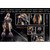 PREORDER Uniform Set: VS Toys Dragon Female Warrior Set (VST-18XG32A)