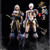 PREORDER Uniform Set: VS Toys Dragon Female Warrior Armor Deluxe Edition Set (VST-18XG32C)