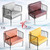 PREORDER Furniture: VS Toys Armchair (VST-19XG53)