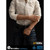 Nude Figure: World Box One-Piece Forearm Body (WB-AT020S)