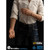 Nude Figure: World Box One-Piece Forearm Body (WB-AT020S)