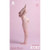 Nude Figure: World Box Female Body with Chunky Thighs (WB-AT202)