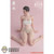 Nude Figure: World Box Girl Body w/ Wasp Waist (WB-AT210)
