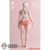 PREORDER Boxed Figure: World Box Plus Size Girl Body (WB-AT218)