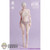 PREORDER Boxed Figure: World Box Female Body w/ Chunky Thighs Pro (WB-AT202PRO)