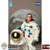 Boxed Figure: DiD 1/12th Apollo 11 Astronauts