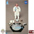 Boxed Figure: DiD 1/12th Apollo 11 Astronauts