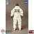 Boxed Figure: DiD 1/12th Apollo 11 Astronauts