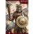 Boxed Figure: HY Toys Hunting Ground Fighter Gaul Warrior Silver or Gold