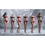 Boxed Figure: TBLeague Small Breasts Female Seamless Bodies (PL2021-S46-S47)