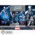 Hot Toys Silver Surfer (CMS033) - Preorder Deposit