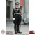 3R 1/12 Heinrich Himmler (Black Ver.) (TG80008) - Preorder Deposit