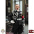3R 1/12 German Party Leader (Black Ver.) (TG80008)