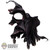 Accessory: Hot Toys Darth Vader Mask Silhouette Molded Cape