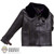 Coat: DiD WWII German Flying Leather Jacket