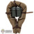 Pack: DiD German WWI Assault Pack w/ Mess Kit
