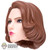 Head: DamToys Eartha (Short Hair) + No Socket Connector