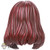 Head: DamToys Eartha (Longer Hair)