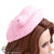 Hat: DamToys Female Pink Nurse Cap